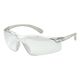 名古屋眼鏡 メオガードスポーティー(S) クリア 8865-02 1個 61-8494-38（直送品）