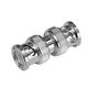 トーコネ BNC型コネクター(ADAPTERS) BNC-A-PP 1個 63-3119-55（直送品）
