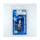 LINKMAN LEDトグルスイッチ(黄色)(ONーOFF) FE-R1702A 1個 63-3055-89（直送品）