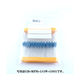 GB 金属皮膜抵抗 1/4W1.2kΩ(100本入り) GB-MFR-1/4W-1201*100 1袋(100本) 63-3085-44（直送品）