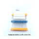 GB 金属皮膜抵抗 1/4W1.1kΩ (100本入) GB-MFR-1/4W-1101*100 1袋(100本) 63-3087-44（直送品）