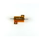 GB メタルクラッド抵抗 25W 0.2Ω GB-MCR-25W-0R2 1個 63-3087-06（直送品）