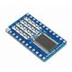 スイッチサイエンス PCA9622DR I2C 16ch LEDドライバ基板 SSCI-023887 1個 63-3117-63（直送品）