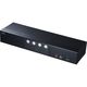 サンワサプライ DisplayPort対応パソコン自動切替器(4:1) SW-KVM4HDPU 1個