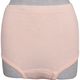 ウエル 婦人失禁ショーツ 3枚組 ピーチ S 43288-3 1組 U0430