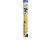 マグエックス マグネットバー 220mm 黄 MOB-220Y 1セット(1袋×5)