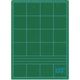 ライオン事務器 カッティングマット CMー30H 25653 1枚