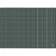 ライオン事務器 カッティングマット CMー6011 25672 1枚