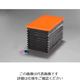 エスコ 520x 850mm/100kg テーブルリフト(電動式) EA520XN-2A 1台（直送品）