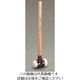エスコ 3.6kg/ 80mm 大ハンマー(ナイロン・ソフトメタル) EA575HC-61 1本（直送品）