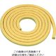 ニチアス TOMBO No.9040 アラミドファイバーパッキン □9.5mm×3m NO.9040-9.5 1巻 149-3813（直送品）