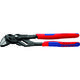 KNIPEX プライヤーレンチ コンフォートハンドル 250mm 8602-250 1丁 149-4928（直送品）
