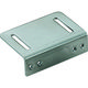 SUGATSUNE (140010544)ASーJM63ーSMCーFDステンレス鋼製ブラケット AS-JM63-SMC-FD 1個（直送品）