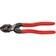 KNIPEX 160mm ミニクリッパー 7101-160 1丁 139-5494（直送品）