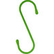 ニッサチェイン ファミリーフック 38/38 300mm 緑 A-842 1個 126-7640（直送品）