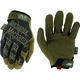 Mechanix Wear ザ・オリジナル DIYブラウン M MG-07-009 1双 137-2804（直送品）