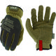 Mechanix Wear ファストフィット DIYブラウン L MFF-07-010 1双 137-2797（直送品）