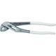 スナップオン・ツールズ バーコ ステンレス製ウォータポンププライヤー 250mm SS410-250 1本 139-3772（直送品）