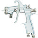 アネスト岩田 小形スプレーガン(重力式) ノズル口径φ1.3 空気使用料145L/min WIDER1-13K1G 1台 194-8586（直送品）