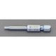 エスコ T8x 50mm [TORX]ドライバービット EA611PG-8 1セット(10本)（直送品）