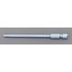 エスコ T25x 95mm [TORX]ドライバービット EA611PG-125 1セット(10本)（直送品）