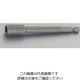 エスコ 10x100mm ナットセッター(マグネット付) EA612AE-10A 1セット(3本)（直送品）