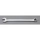 エスコ 9/32” 片目片口スパナ EA614H-152 1セット(5本)（直送品）