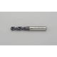 エスコ 6.6x 75mm ステンレス用ショートドリル(AG coat HSS) EA824NS-6.6S 1セット(3本)（直送品）