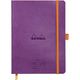 ロディア Rhodiarama ミーティングブック A5 パープル 1冊 cf117790