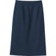 セロリー Selery スカート ネイビー 21号 S-12001（直送品）