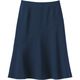 セロリー Selery スカート ネイビー 19号 S-12011（直送品）
