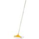 テラモト FF水拭きモップ 本体 CL-830-070-5 1個