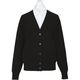 カーシーカシマ カーディガン ブラック M EW99-10_M 1着