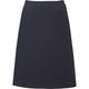カーシーカシマ Aラインスカート ネイビー 9号 ESS620-2_9 1着
