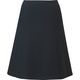 カーシーカシマ フレアスカート ブラック 7号 ESS622-10_7 1着