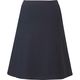 カーシーカシマ フレアスカート ネイビー 9号 ESS622-2_9 1着