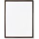 大仙 デッサン縁 MMー02 四つ切 ブラウン D972A3870 1枚