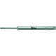 Wera Werk 851/9C ビット +000X44 134605 1本 160-8518（直送品）