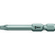 Wera Werk 867/4IPR いじり止め付トルクスプラスビット 10X89 134657 1本 160-8625（直送品）