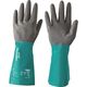 アンセル・ヘルスケア・ジャパン アンセル 耐薬品手袋 アルファテック 58ー435 Lサイズ 58-435-9 1双 149-6896（直送品）