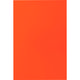 トラスコ中山 マグネルミナシート 0.7×200×300 蛍光オレンジ MLS-A2-OR 1枚 161-2355