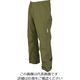 トラスコ中山 TRUSCO ゴアテックスワークレインパンツ カーキ 3L GXPP-3L-OD 1着 161-2585（直送品）