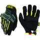 Mechanix Wear MーPact ブラック/イエロー M MPT-01-009 1双 149-0016（直送品）