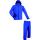 前垣 AP2700 ゴアテックス制電レインスーツ 5Lサイズ BLUE 5L 1着 160-2617（直送品）