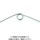 TRUSCO トーションばね ステンレス D10×d1.0×L40 135°4巻 5個入 左巻き TS-33087LB 1パック(5個)（直送品）