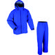 前垣 AP2000ゴアテックスレインスーツ ブルー 4Lサイズ AP2000 BLUE 4L 1着 160-2595（直送品）