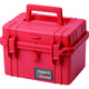 トラスコ中山 プロテクターツールケース 270x215x186 赤 TAK-33RE 1個 160-7223