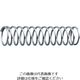 東京発条製作所 東発 圧縮コイルばね Jスプリング (JAタイプ) 外径×長さ 2.5×10 最大たわみ 5.2 JA-16 1袋(20個)（直送品）