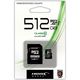 磁気研究所 HIDISC microSDXCカード 512GB U3/V30対応 HDMCSDX512GCL10UIJP3 1個