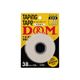 D&M コットンテープ(ブリスターパック) DCBー38 #DCB-38 1ケース(16個) 62-0870-99（直送品）